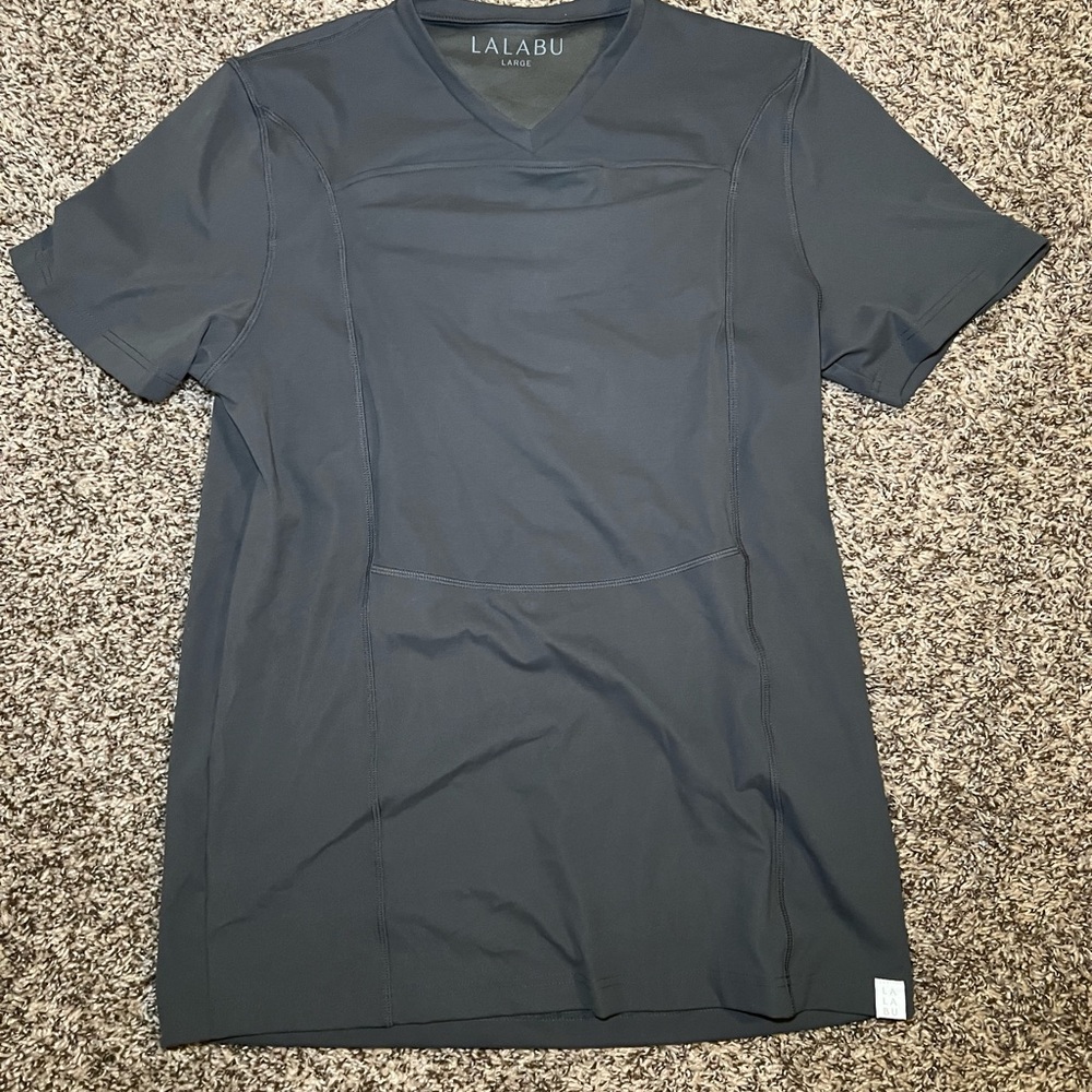 Lalabu Dad Shirt